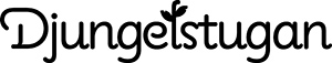 Logotyp Djungelstugan
