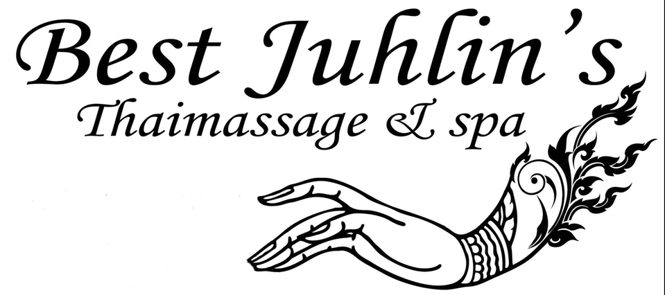 Logotyp Best Juhlins thaimassage