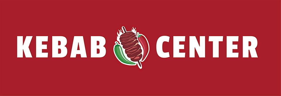 Logotyp Kebab center