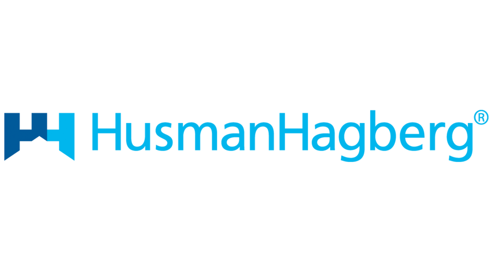 Logotyp Husman Hagberg