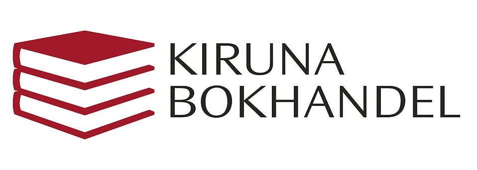 Logotyp Kiruna bokhandel