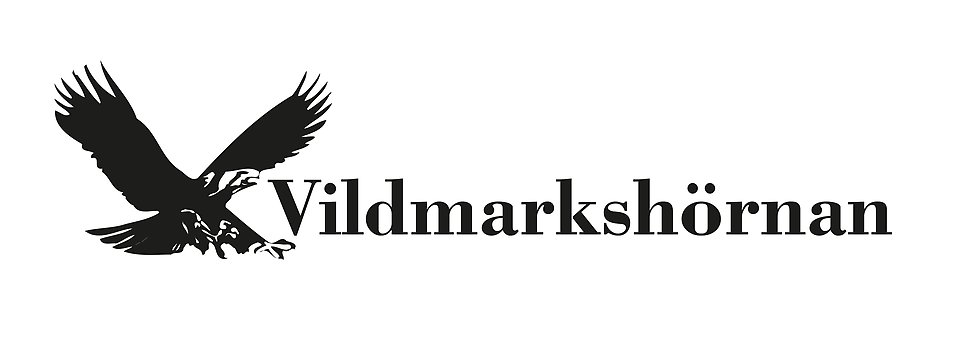 Logotyp Vildmarkshörnan