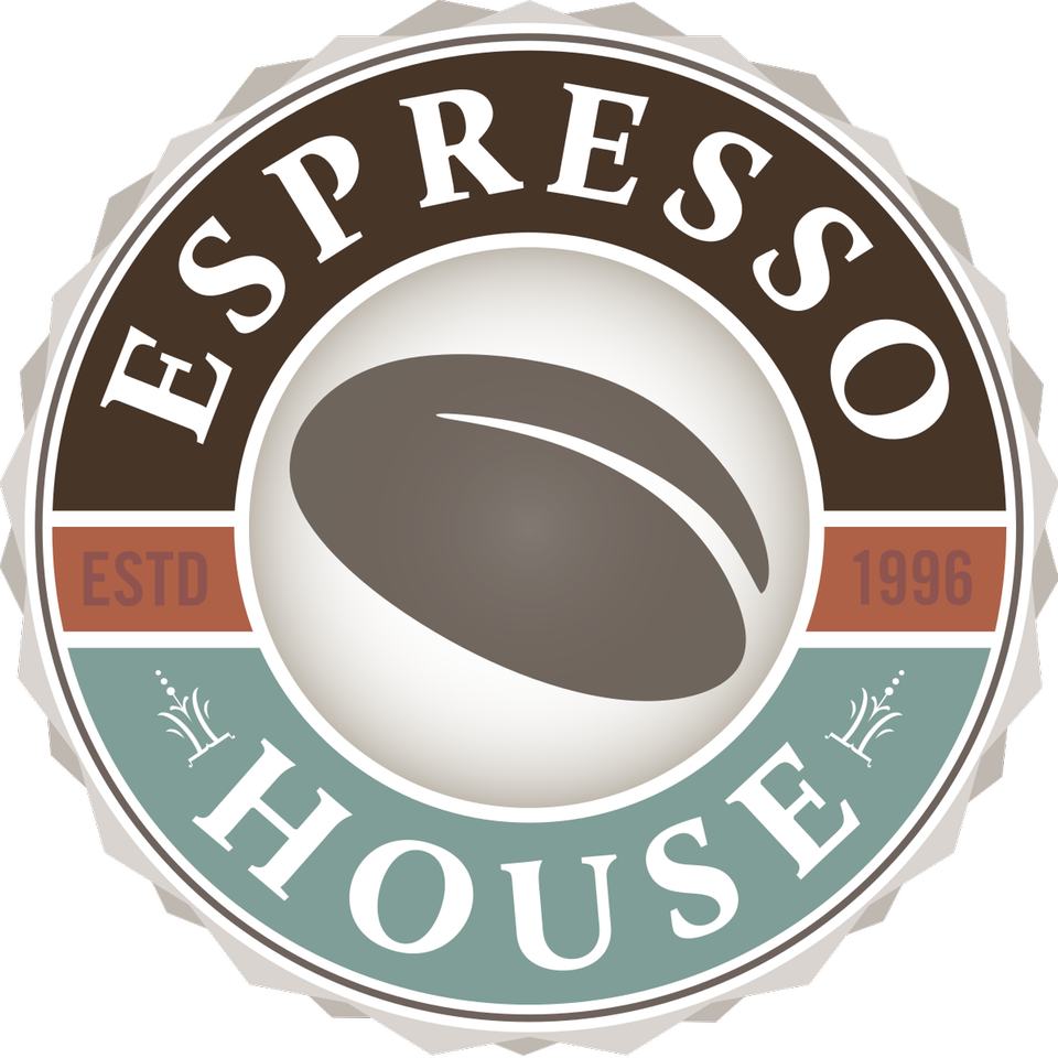 Logotyp Espresso House