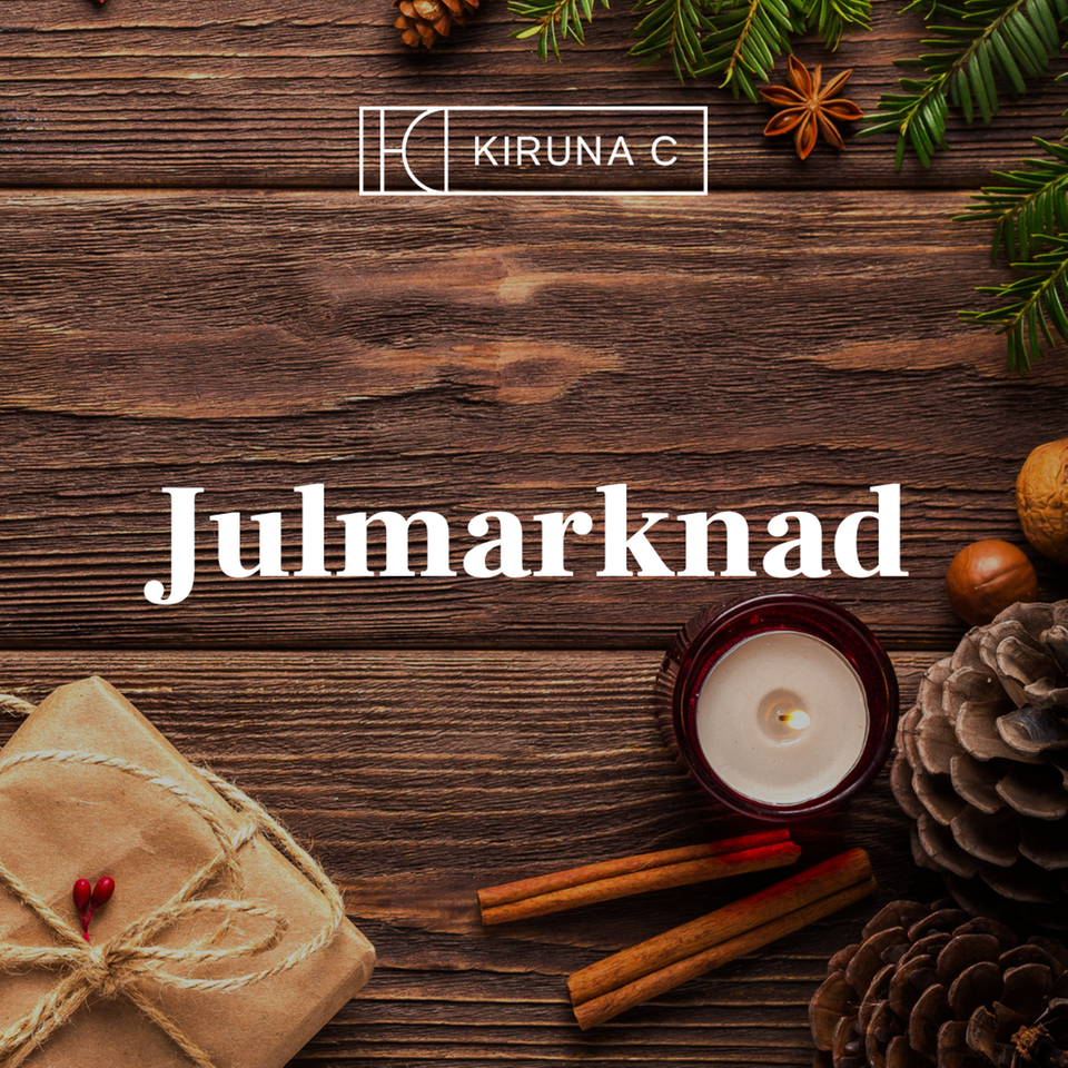 Julmarknad - Kiruna C